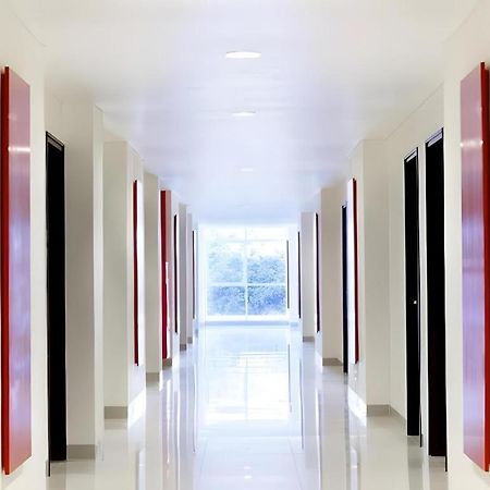Amaris Hotel Pakuan Bogor Eksteriør billede