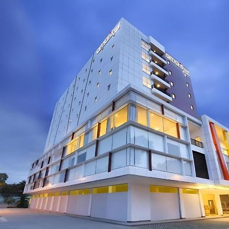 Amaris Hotel Pakuan Bogor Eksteriør billede