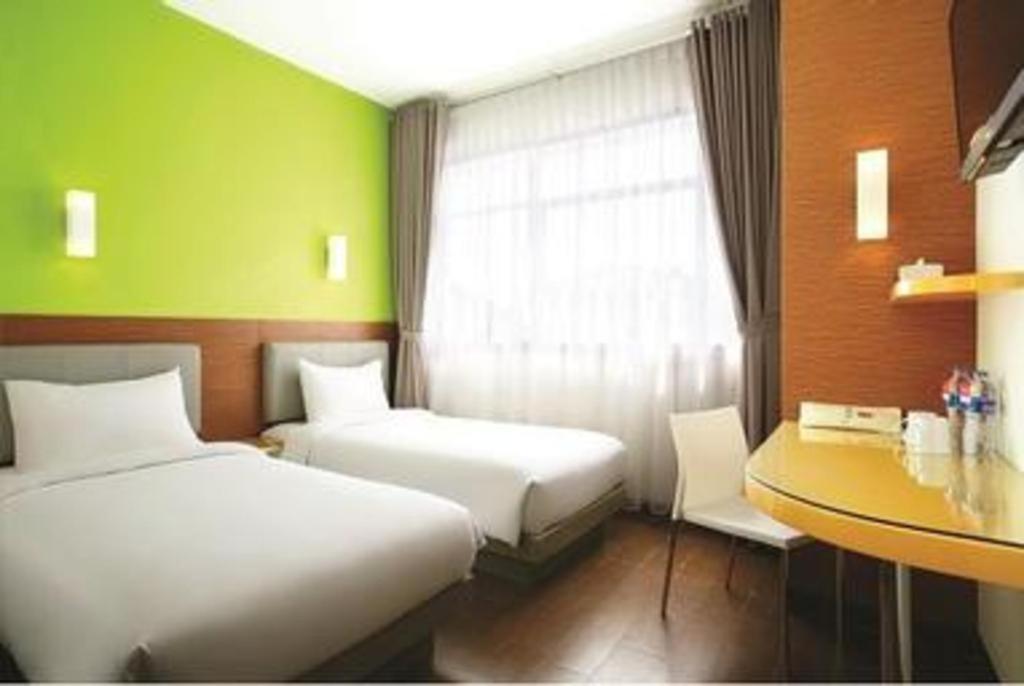 Amaris Hotel Pakuan Bogor Eksteriør billede
