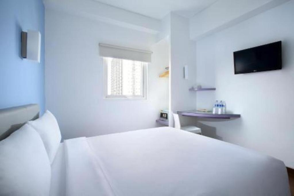 Amaris Hotel Pakuan Bogor Eksteriør billede