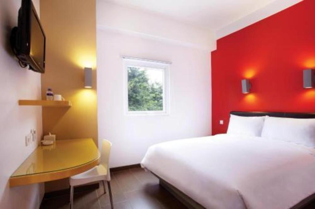 Amaris Hotel Pakuan Bogor Eksteriør billede