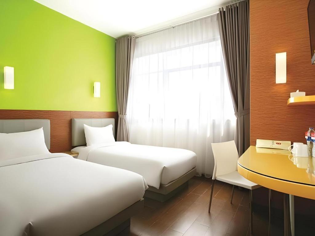 Amaris Hotel Pakuan Bogor Eksteriør billede