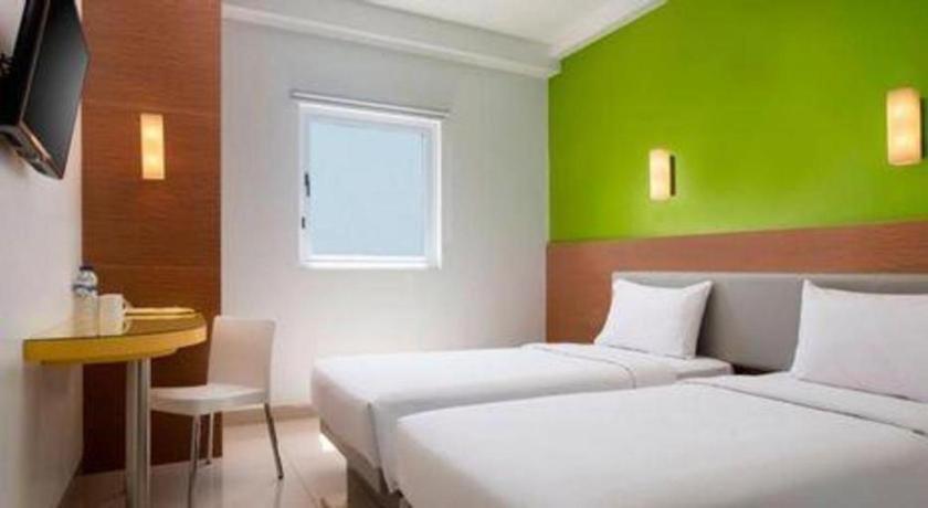 Amaris Hotel Pakuan Bogor Eksteriør billede