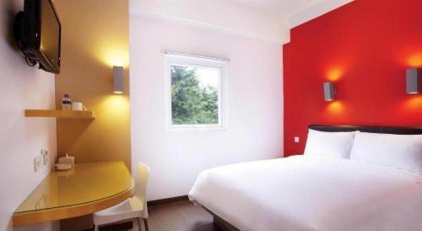 Amaris Hotel Pakuan Bogor Eksteriør billede
