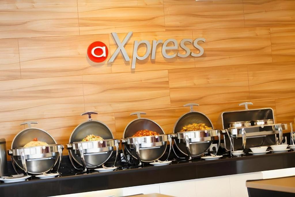 Amaris Hotel Pakuan Bogor Eksteriør billede