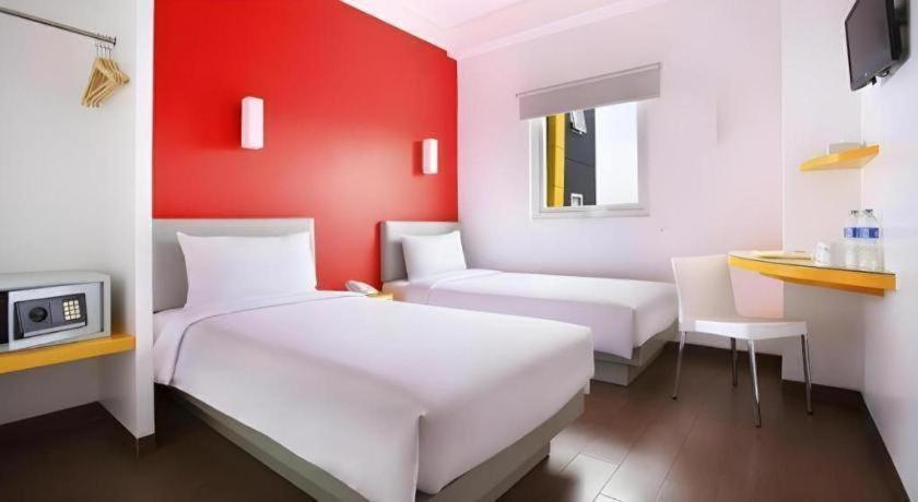 Amaris Hotel Pakuan Bogor Eksteriør billede