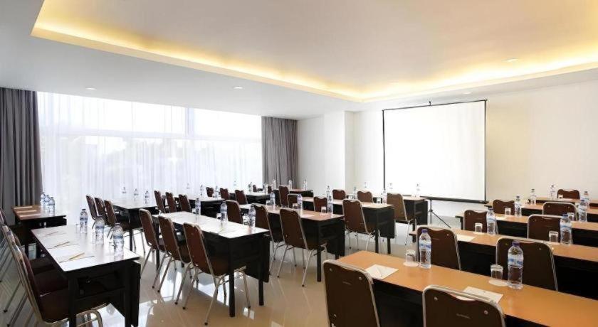 Amaris Hotel Pakuan Bogor Eksteriør billede