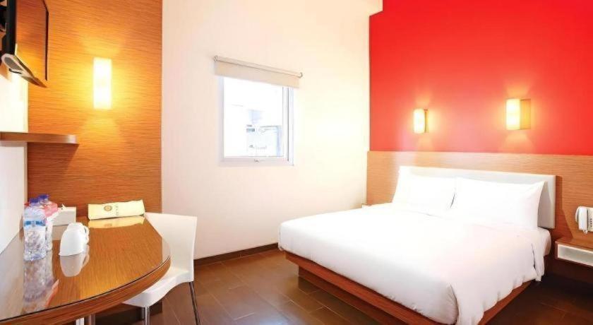 Amaris Hotel Pakuan Bogor Eksteriør billede