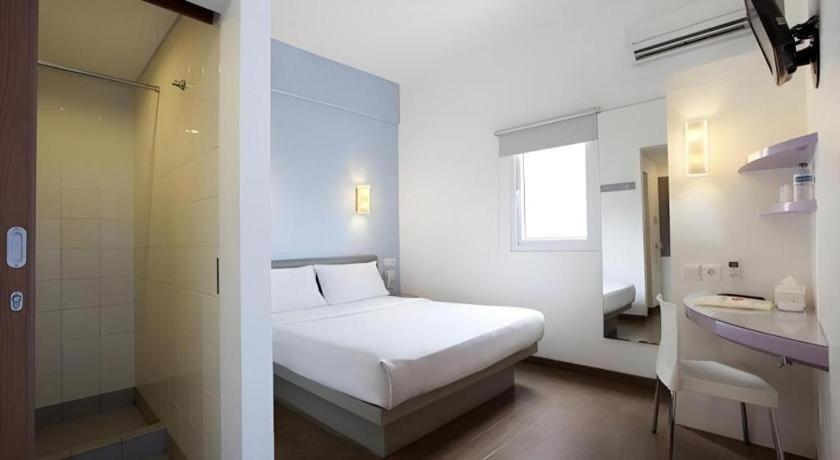Amaris Hotel Pakuan Bogor Eksteriør billede