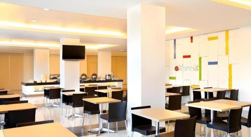 Amaris Hotel Pakuan Bogor Eksteriør billede