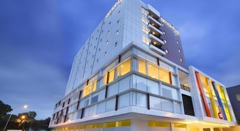 Amaris Hotel Pakuan Bogor Eksteriør billede
