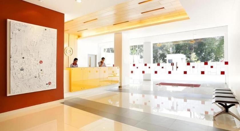Amaris Hotel Pakuan Bogor Eksteriør billede