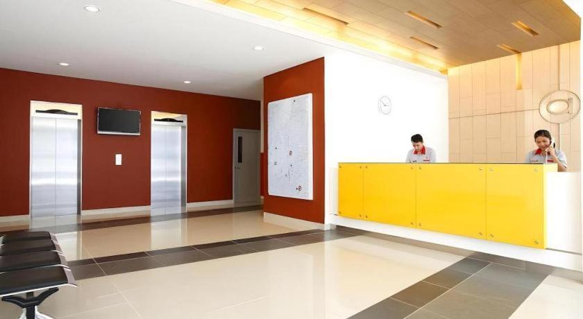 Amaris Hotel Pakuan Bogor Eksteriør billede