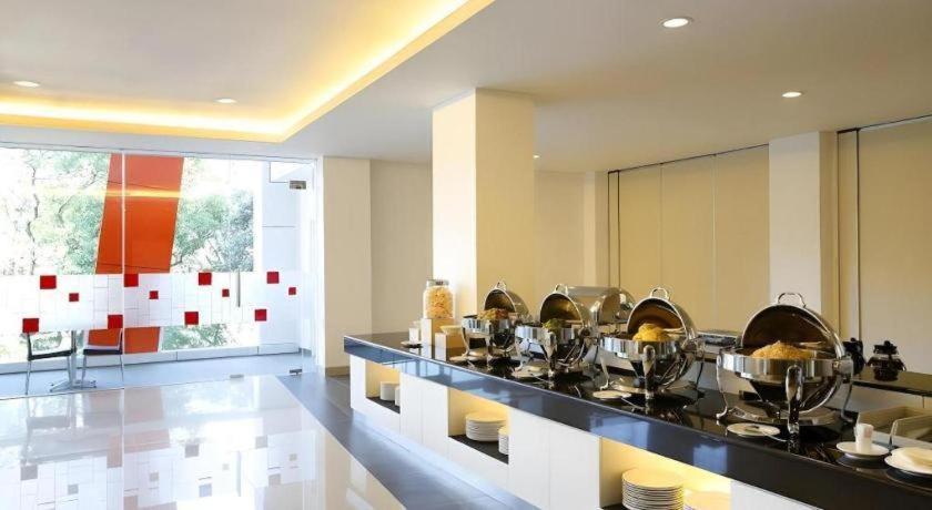 Amaris Hotel Pakuan Bogor Eksteriør billede