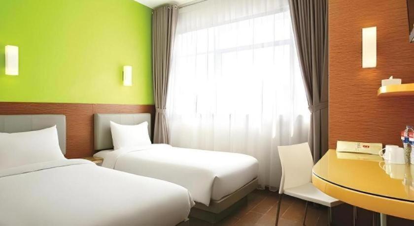 Amaris Hotel Pakuan Bogor Eksteriør billede