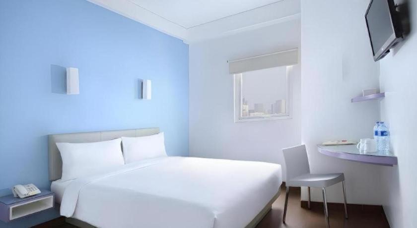 Amaris Hotel Pakuan Bogor Eksteriør billede