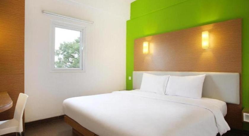 Amaris Hotel Pakuan Bogor Eksteriør billede
