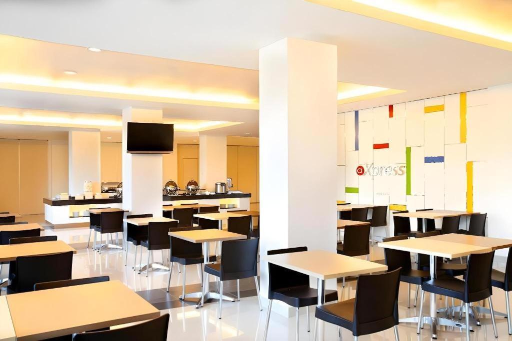 Amaris Hotel Pakuan Bogor Eksteriør billede